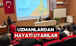 İş Kazalarına Karşı Farkındalık İçin Seben’de Önemli Konferans