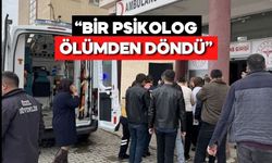 SES Bolu’dan Hakkâri’deki Saldırıya Tepki