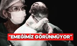 SES Bolu’dan dikkat çeken çıkış: “Sağlık sistemi ebeleri değersizleştiriyor”