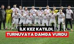 Bolu Veteranlar Turnuvası’nda Grand Gurme Rüzgarı