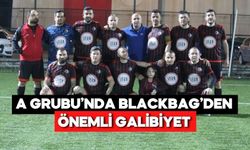 Veteranlar Turnuvası’nda Gecenin Son Maçı Nefes Kesti