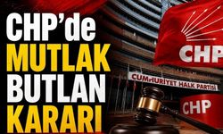 Kurultay davasında Kılıçdaroğlu yönetiminin CHP yönetimini devralmasına karar verildi