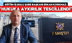 Bolu’da İptal Edilmişti! Danıştay’dan Yeni Karar