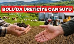 Bolu’da Kırsal Kalkınma İçin Kritik Süreç Başladı