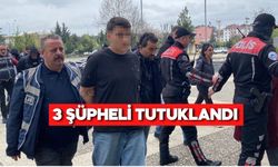 Bolu’da gençleri yaralayan saldırganlar tutuklandı
