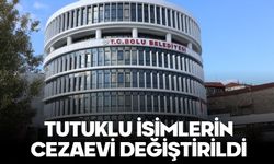 TUTUKLU İSİMLERİN CEZAEVİ DEĞİŞTİRİLDİ