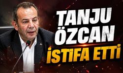 YDK Kararı Sonrası Tanju Özcan CHP’den İstifa Etti