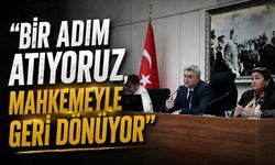 Bolu Belediye Meclisi’nde Sundurma Ücretleri Görüşülürken Yangın Denetimleri Gündeme Geldi