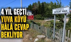 Bolu'da Yuva Köyü’nü Zehirleyen Sır 4 Yıldır Çözülemedi