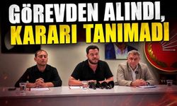Karagöz'den Genel Merkeze Net Mesaj