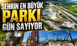 Bolu’nun Yeni Gözdesi Yıl Sonunda Açılıyor