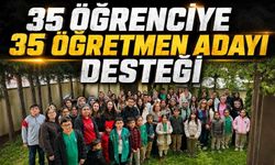 Bolu'da Eğitime Destek Projesi 5. Kez Hayata Geçiriliyor
