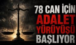 Başka Canımız Yok Platformu Bolu'dan Ankara'ya Yürüyecek