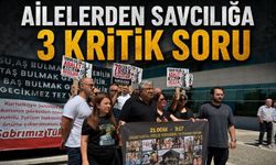 Grand Kartalkaya Yangınında Adalet Arayışı Sürüyor