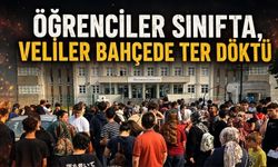 Bolu’da 3 Bin 154 Öğrenci Ter Döktü