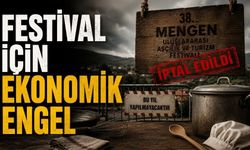 Mengen'i Türkiye'ye Tanıtan Festival Bu Sene Yapılamayacak