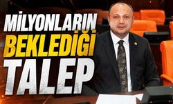 Milyonların Beklediği Düzenleme Yeniden Gündemde