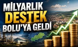 Bolu, Kocaeli ve Sakarya’yı Geride Bıraktı