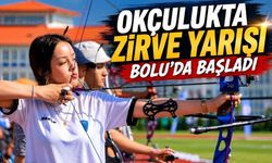 Milli Takımın Yeni Adayları Bolu’da Belli Olacak
