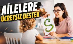Çocuğunuz Hâlâ Konuşmuyorsa Bu Eğitimi Kaçırmayın