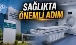 Artık Başka Şehre Gitmeye Gerek Kalmayacak