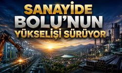 Bolu’dan 8 Firma Türkiye’nin Devleri Arasına Girdi