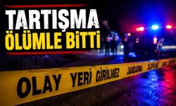 Bolu’da Baba-Oğul Kavgası Kanlı Bitti