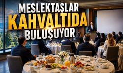 Bolu SMMMO ve Uyumsoft’tan Ortak Organizasyon