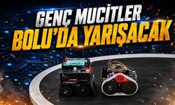 Bolu’da 169 Takımın Katılacağı Robot Yarışması Başlıyor