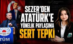 Tüm Yerel-Sen Bolu Şubesi'nden Kınama Açıklaması