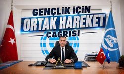 Ülkü Ocakları Bolu’dan STK’lara ve Eğitimcilere Ortak Payda Çağrısı