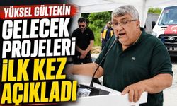 Evlatlarının Adını Bolu'nun Dört Bir Yanında Yaşatacaklar