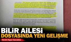 Gebze'deki Faciada Göynüklü Aileyi Ölüme Götüren Süreç Raporlandı