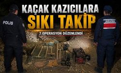 Bolu'da Kaçakçılık Operasyonları Aralıksız Sürüyor
