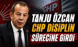 CHP’DE TANJU ÖZCAN HAKKINDA KESİN İHRAÇ SÜRECİ BAŞLADI