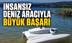 BAİBÜ Ekibi TEKNOFEST'te İddiasını Sürdürüyor