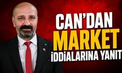 Süleyman Can: "Marketlere Herhangi Bir Baskı Yapılmadı"