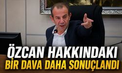 Mahkemeden Tanju Özcan Hakkında Beraat Kararı