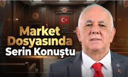 Market Dosyasında Serin'den Dikkat Çeken Açıklamalar