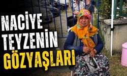 Liste Engeline Takıldı, Gözyaşlarına Boğuldu