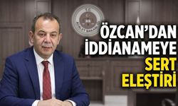 Tanju Özcan Mahkemede Rüşvet Suçlamalarına Tek Tek Yanıt Verdi