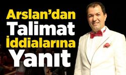 Eski Yazı İşleri Müdürü Mahkemede Konuştu