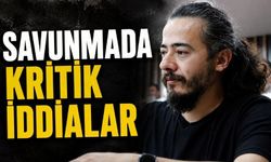 Tutuklu Sanık Tutal'dan Duruşmada Dikkat Çeken Savunma