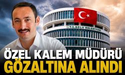Bolu Belediyesi Soruşturmasında Yeni Operasyon
