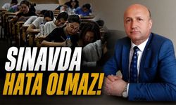 YKS Tartışmasına Bolu'dan Tepki