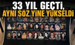 Madımak'ın Acısı Bolu'da Yeniden Dile Geldi