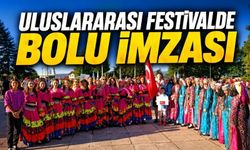 Bolu Gazel Uluslararası Festivalde Türkiye'yi Temsil Ediyor