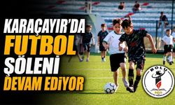 Mini Kramponlarda Tempo Yükseliyor! 8 Maçta Tam 41 Gol
