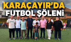 ASKF ve Bolu Gazeteci ve Yazarlar Derneği'nden Anlamlı Futbol Şöleni