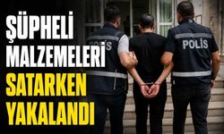 TOKİ Şantiyesinde 3 Milyonluk Hırsızlık İddiası!